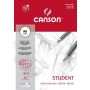 Blok szkicownik Canson Student A3/50/90g - 2